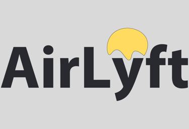 a logo for a company that sells a variety of products