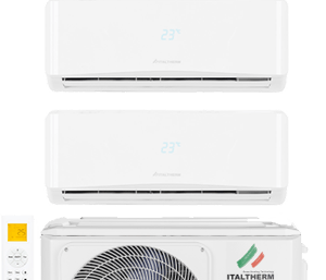Prezzo Condizionatori Italtherm