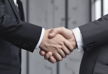Vertrauensvolle und Partnerschaftliche Zusammenarbeit 