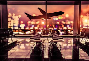 Orlando's Airport Transportation by FL Rides 