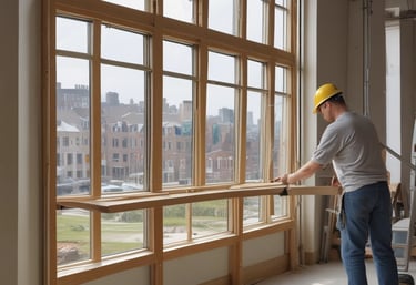black blue and yellow textile