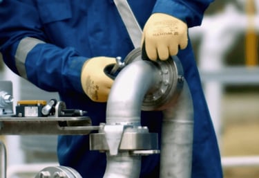 Product Guidance for Swivel Joints