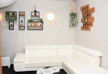 Praktijk Fluenta Massage