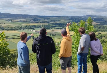 audit globale exploitation agricole