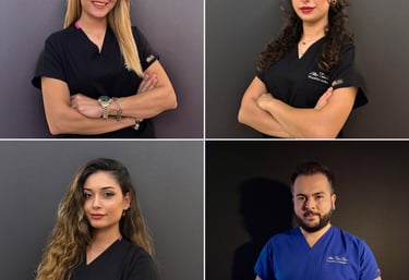 plastic surgeon Altan Tekin