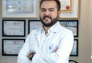 M.D. Altan Tekin