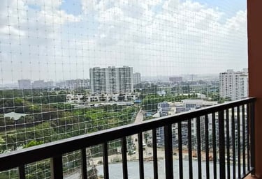 anti pigeon nets in bangalore