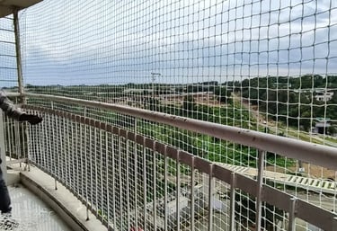 anti pigeon nets in jalahalli