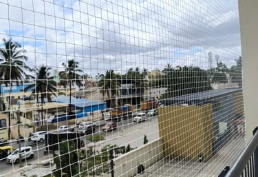 aanti pigeon nets in banashankari