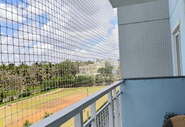 best safety nets in KR Puram