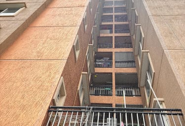 Best safety nets in Basaveshwaranagar