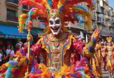 A group of cyclists enjoying a meal at a local restaurant in Girona.