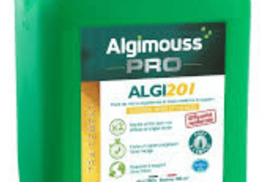 Franck Rénovation Les produits certifiés