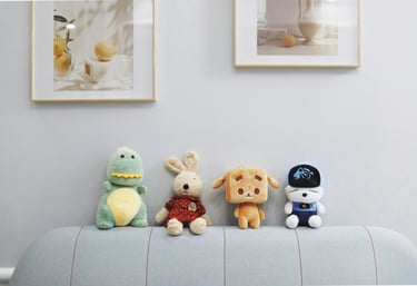 peluche