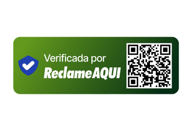 Avaliação do Reclame aqui