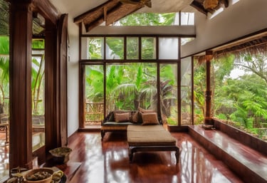 brown brick building during daytime