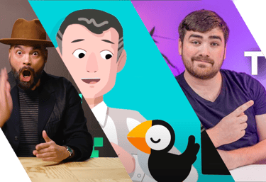 Minecraft, ads, advertising, youtube, Brazilian voice talent and brazilian voice actor