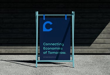 Cooter Ventures - Connecting Economies of Tomorrow