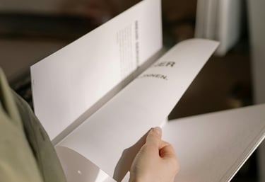 Fascicule évènement