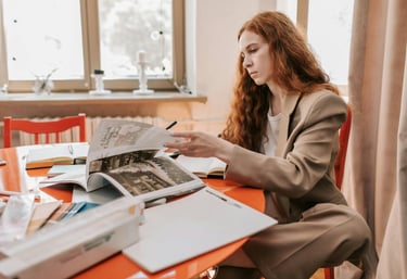 Livre histoire d'entreprise