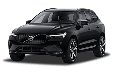 rent a car Volvo Luxury car
