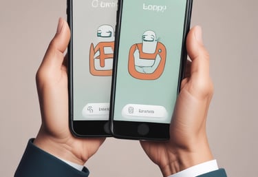 sliced sausage beside brown handle knife