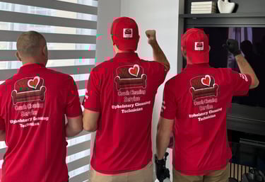 furniture cleaning nyc