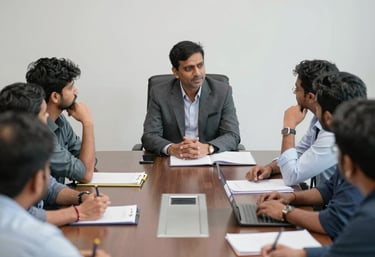 black blue and yellow textile