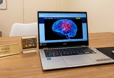 trouble de l'attention-TDAH-test QI