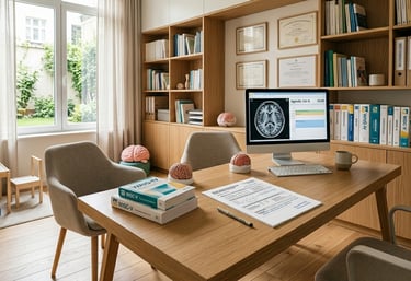 Remédiation cognitive