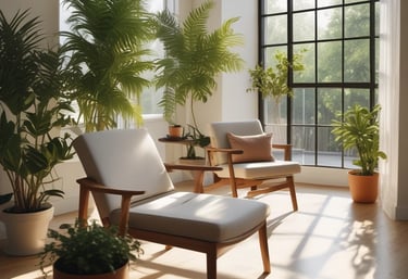 a man riding a skateboard down the side of a ramp