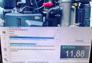 Motores de popa mercury e centro rabeta 