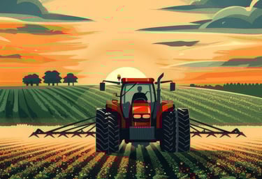 PESTICIDES NARRATIF AGROCHIMIE