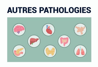 PESTICIDES SANTÉ PAHTOLOGIES