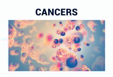 PESTICIDES SANTÉ CANCERS