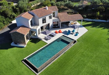 Villa Maéna Carqueiranne