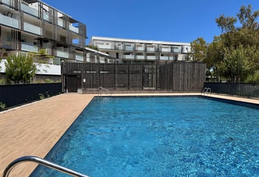 Appartement l'Horizon Hyères