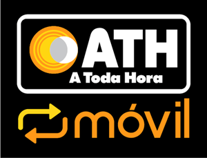 ATH Movil Logo | Master Key Church International