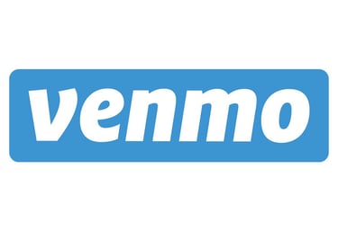 Venmo Logo | Master Key Church International