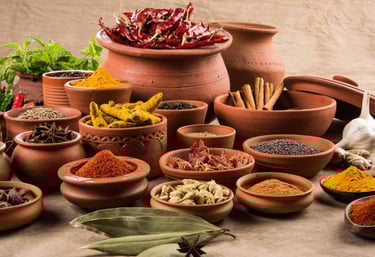 dubai foodstuff traders