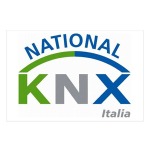 logo KNX