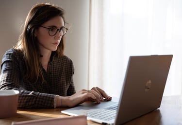 accompagnement entrepreneur : bras droit