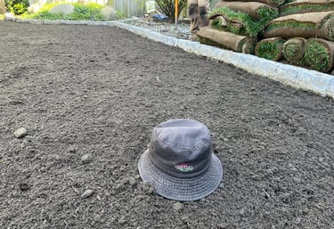 Removaed Lawn