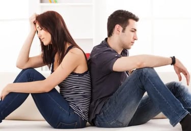 Divorcio argentina 2026