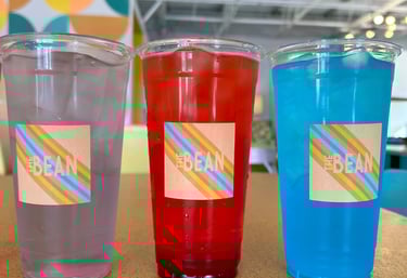 Auburn BEST energy drink