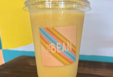 Smoothie, Auburn Alabama 