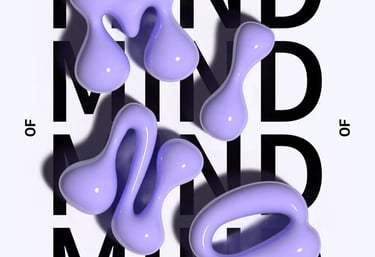 Poster de Design Graphique