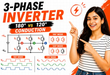 3-Phase Inverter