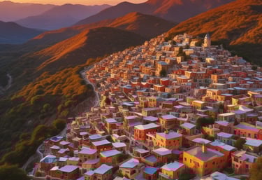 Pueblo Mágico