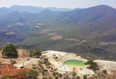 OAXACA